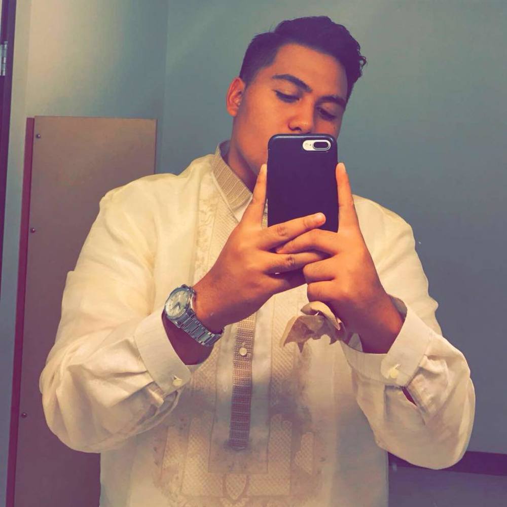 Meet your Posher, Jeremiah